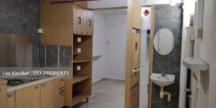Blk 154 Mei Ling Street (Queenstown), HDB 3 Rooms #205073231